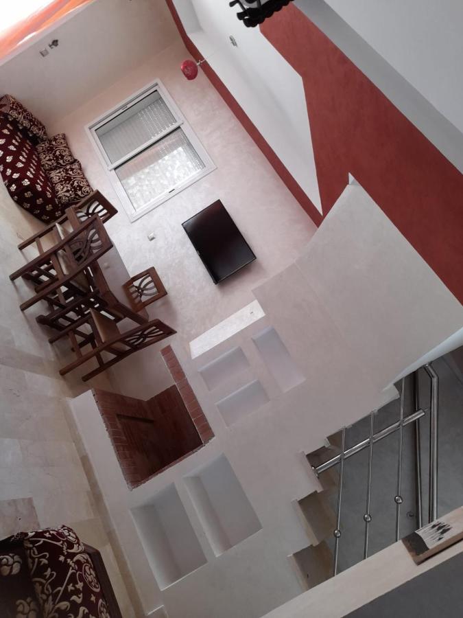 Atlantic Beach View Villa El Jadida Extérieur photo