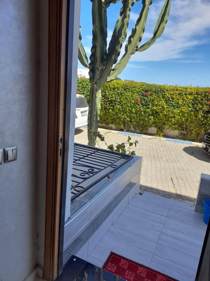 Atlantic Beach View Villa El Jadida Extérieur photo