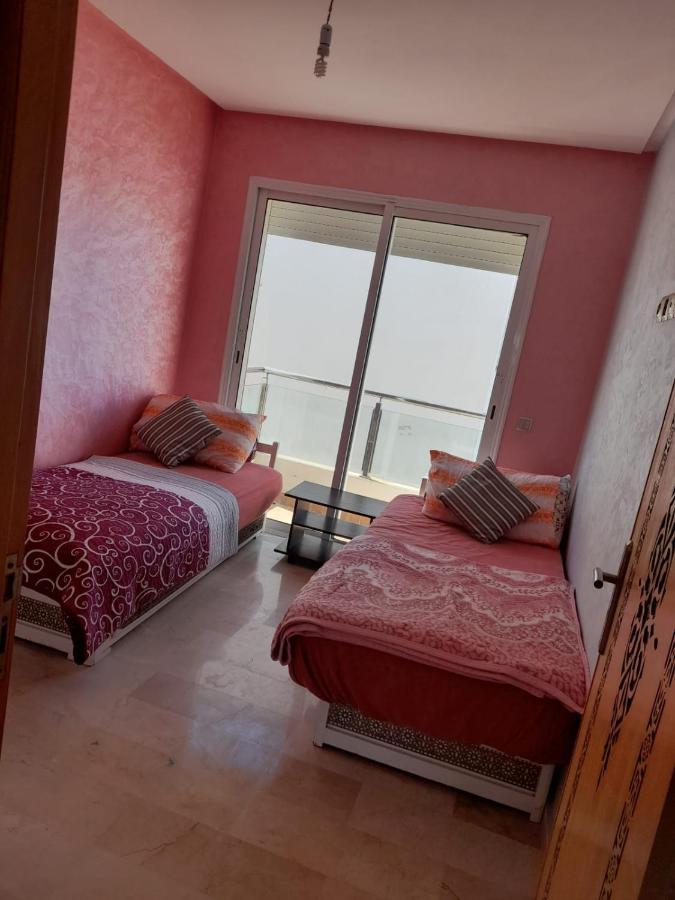 Atlantic Beach View Villa El Jadida Extérieur photo