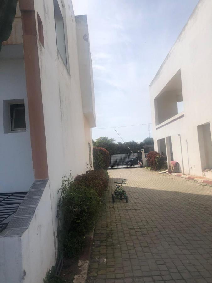 Atlantic Beach View Villa El Jadida Extérieur photo