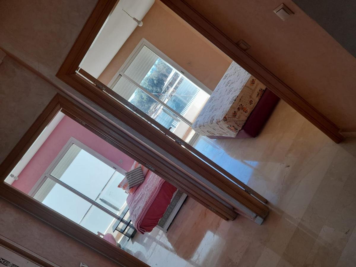 Atlantic Beach View Villa El Jadida Extérieur photo